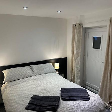 Bestwood Lodge Studio Ноттінгем Екстер'єр фото