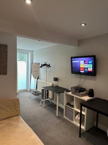 Bestwood Lodge Studio Ноттінгем Екстер'єр фото